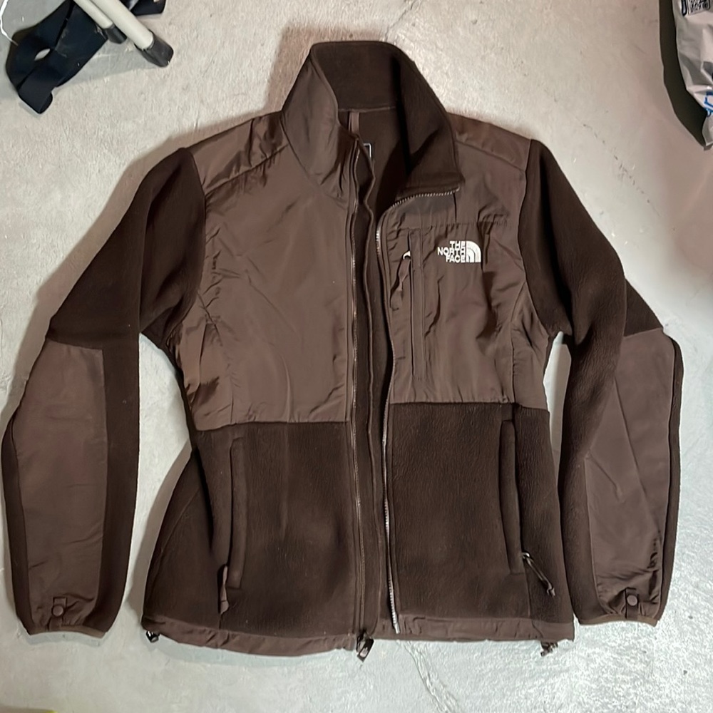 North face jacket